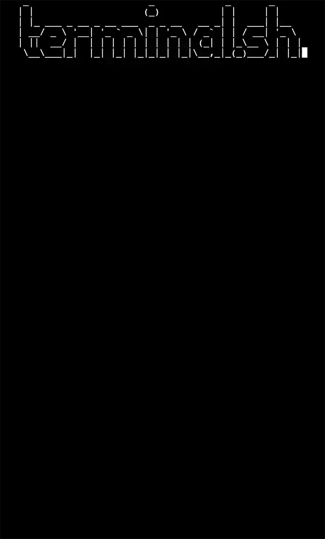 Screenshot of Merchandizer